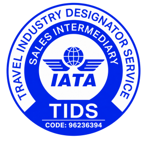 IATA Certificate