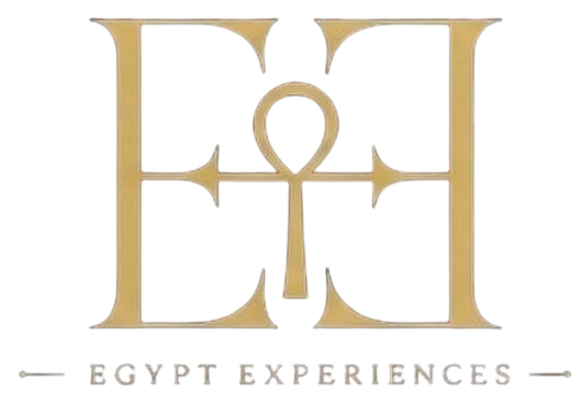 Experience Egypt Logo