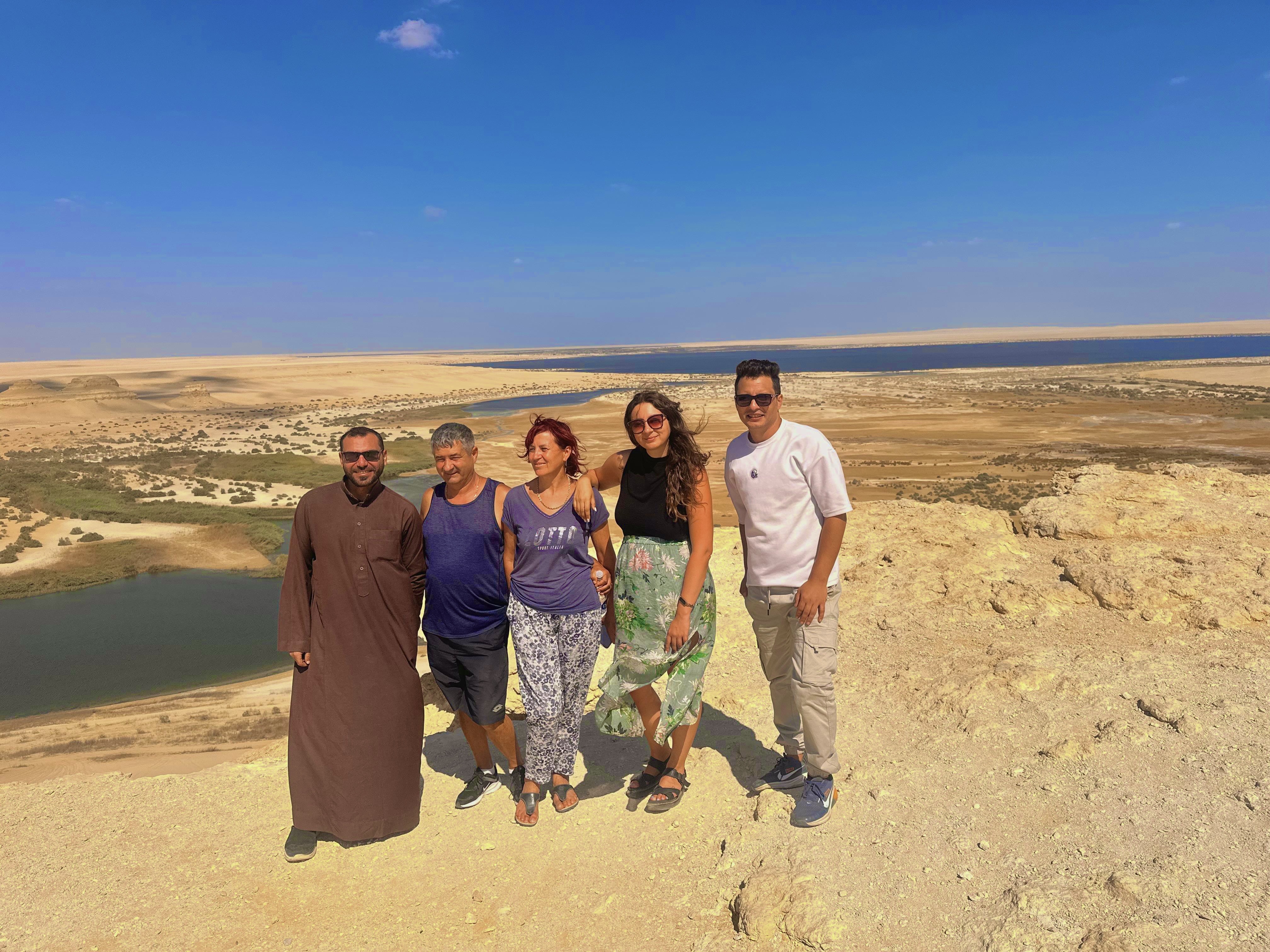 THE ESSENTIAL EGYPT Experiences Photo 12