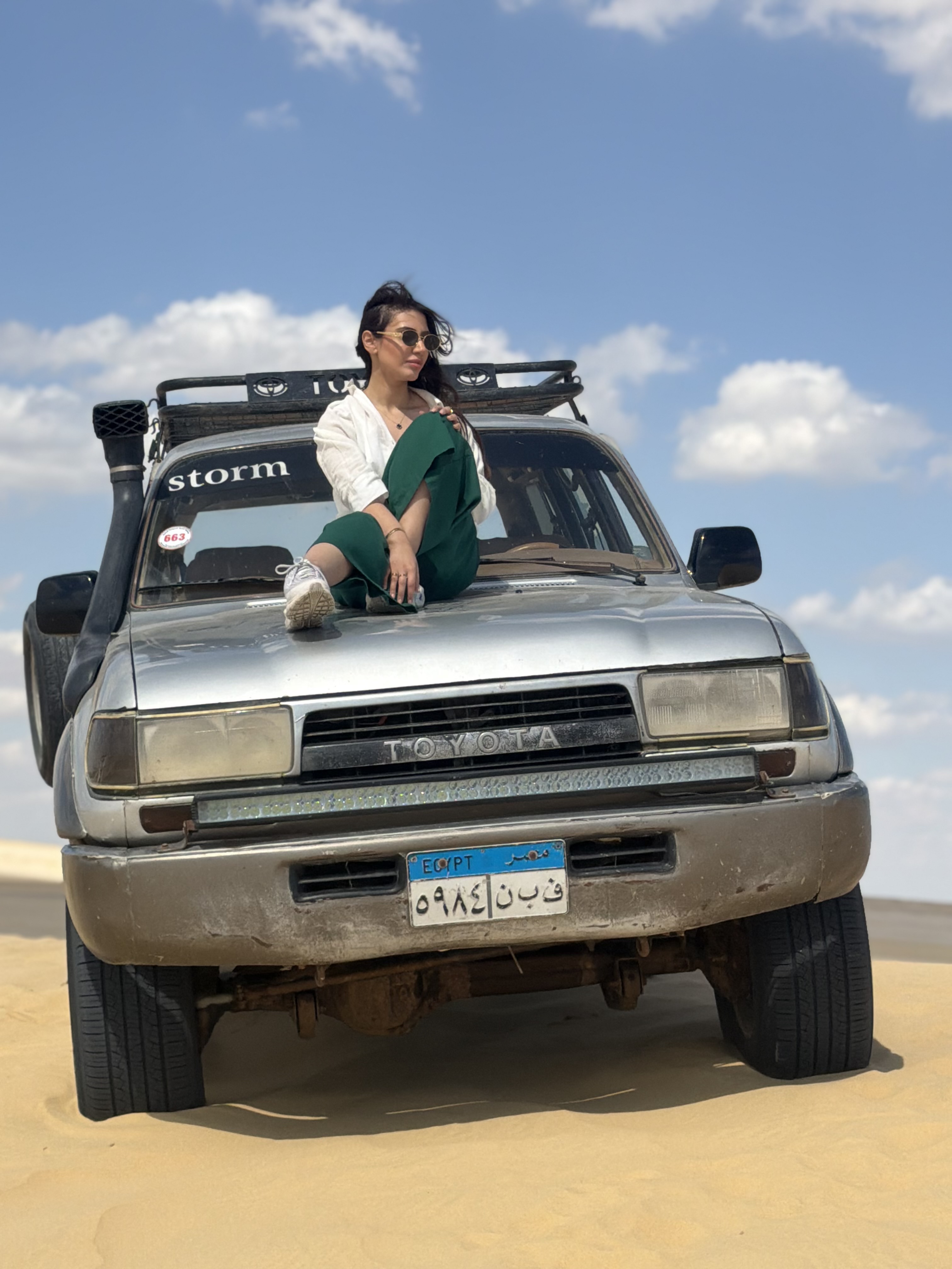 THE ESSENTIAL EGYPT Experiences Photo 15