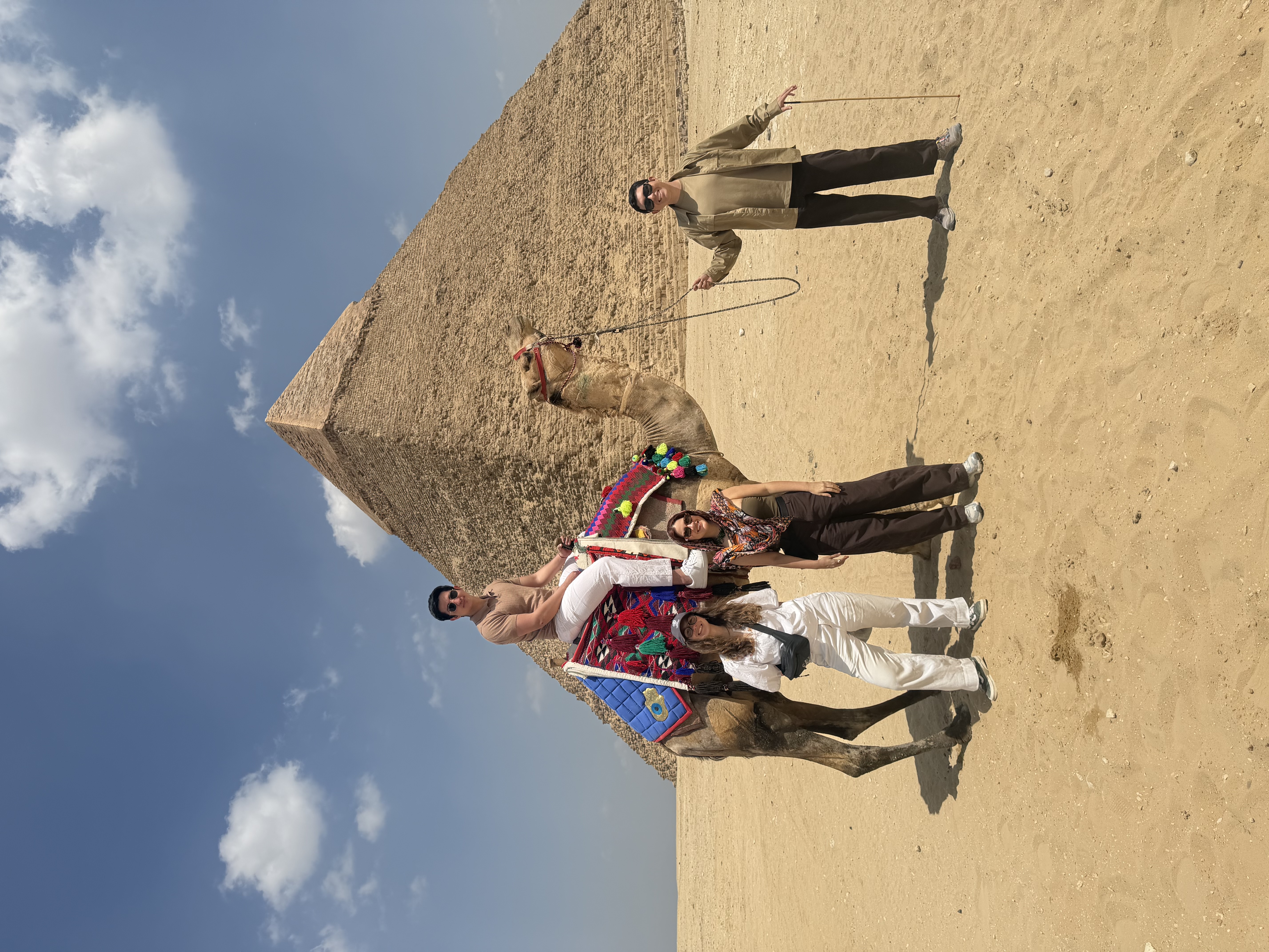 THE ESSENTIAL EGYPT Experiences Photo 16