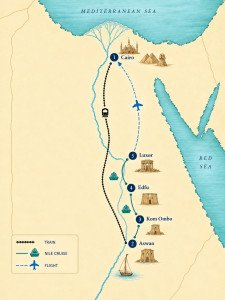 Ultimate Egypt Experience