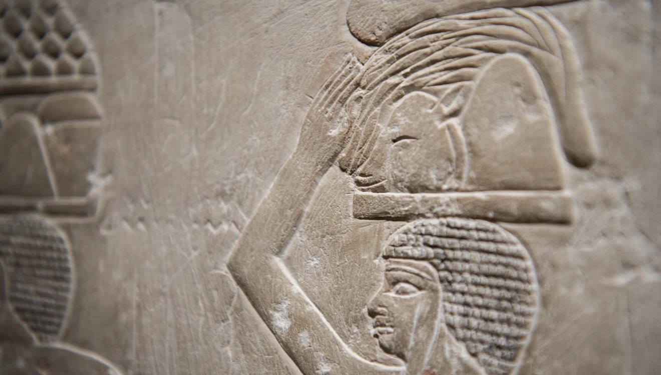 Sakkara & Dahshour Pyramids Photo 9