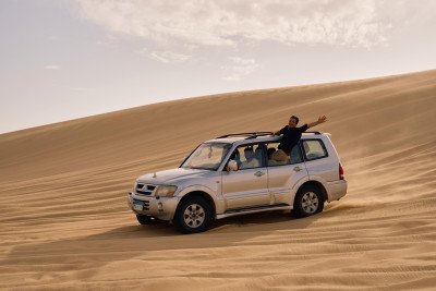 Fayoum Desert Day Trip from Cairo