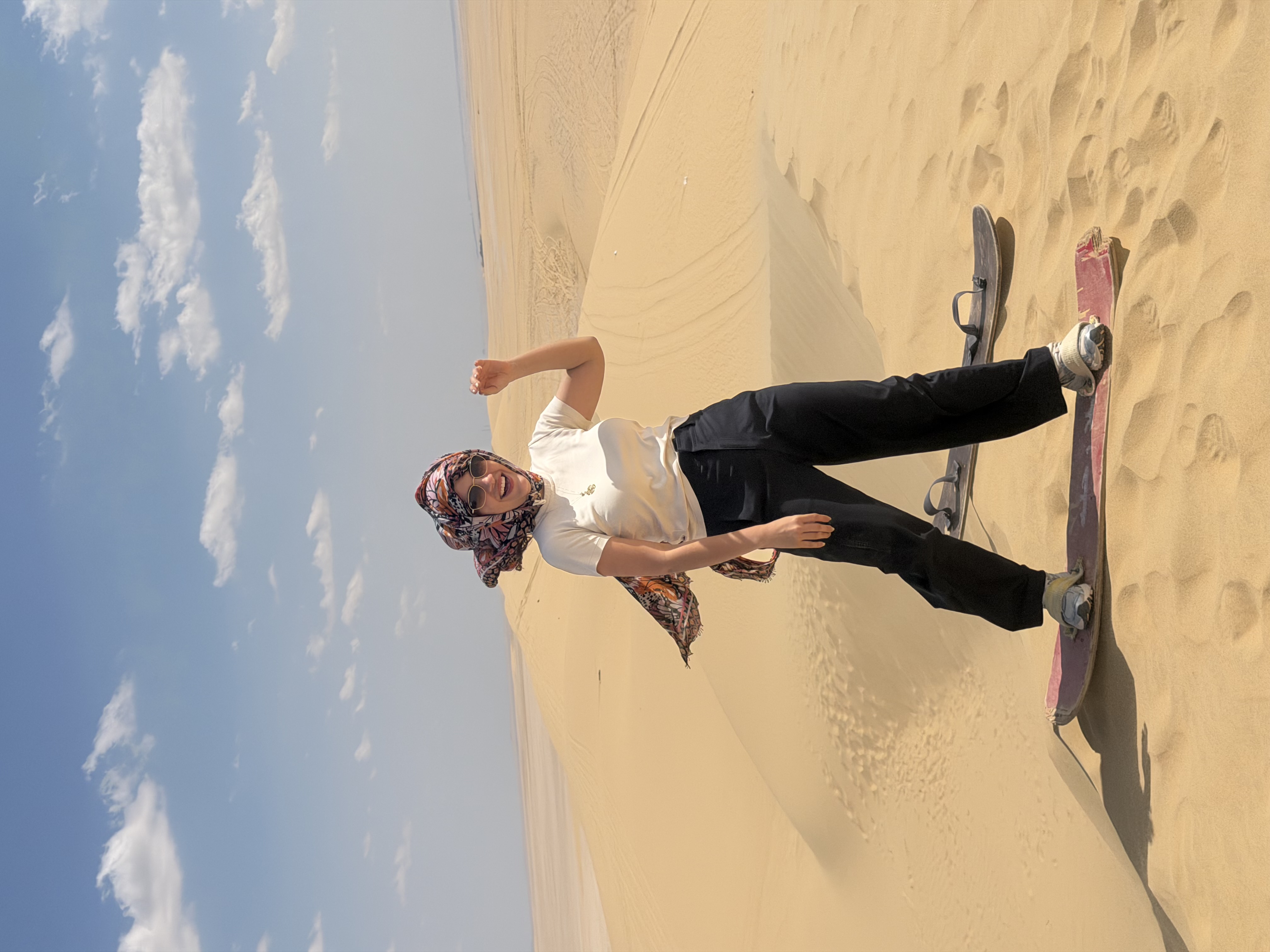 Fayoum Desert Day Trip from Cairo Photo 6