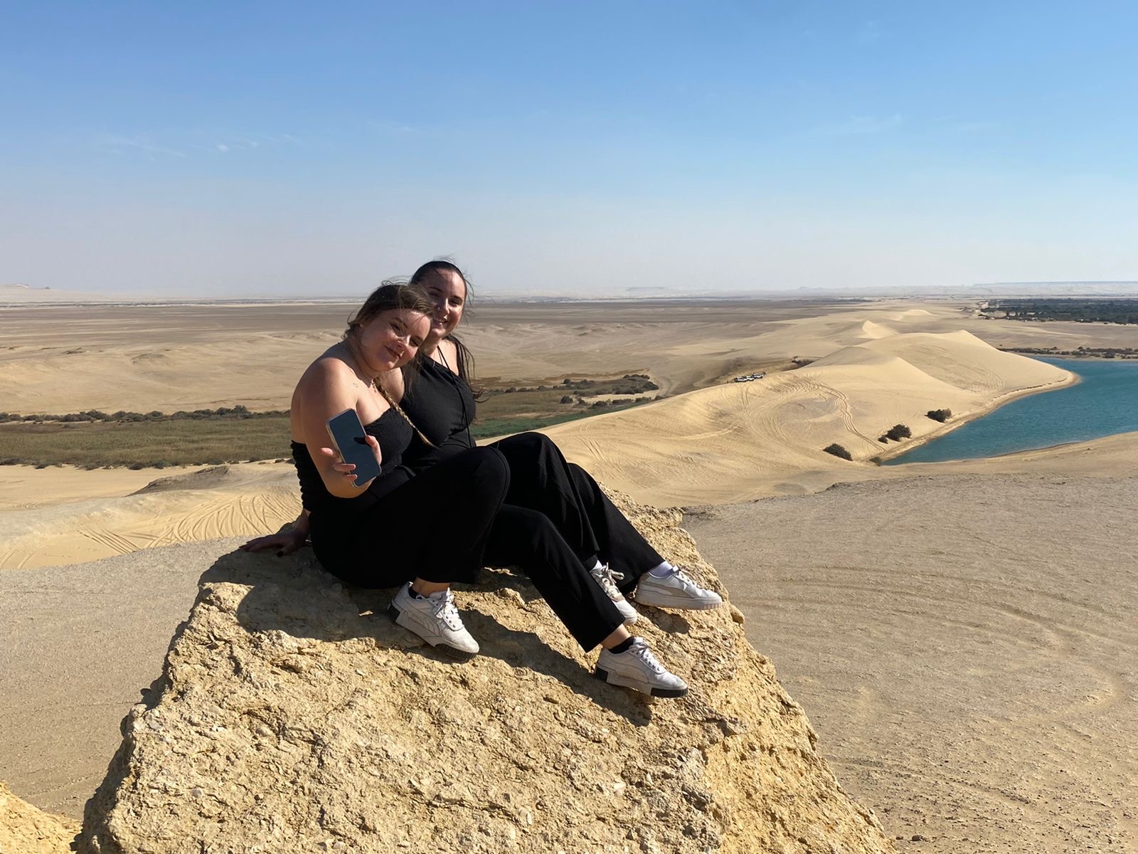 Fayoum Desert Day Trip from Cairo Photo 9