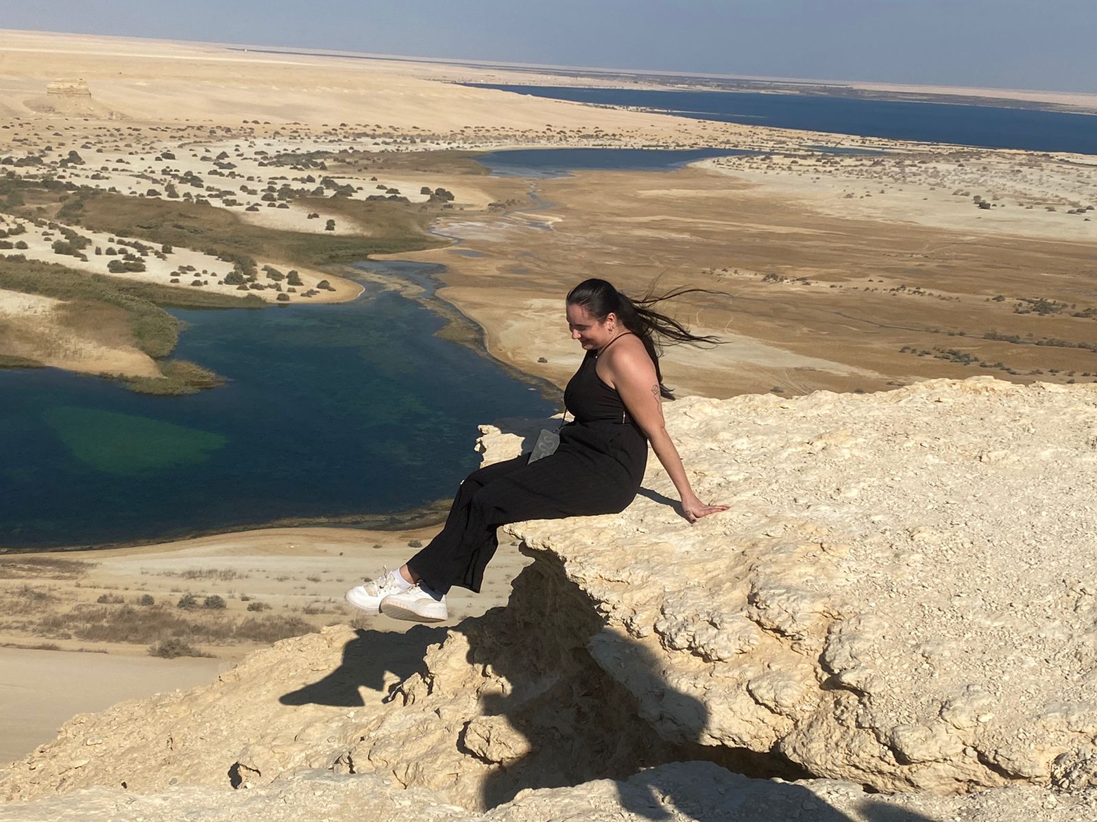 Fayoum Desert Day Trip from Cairo Photo 10