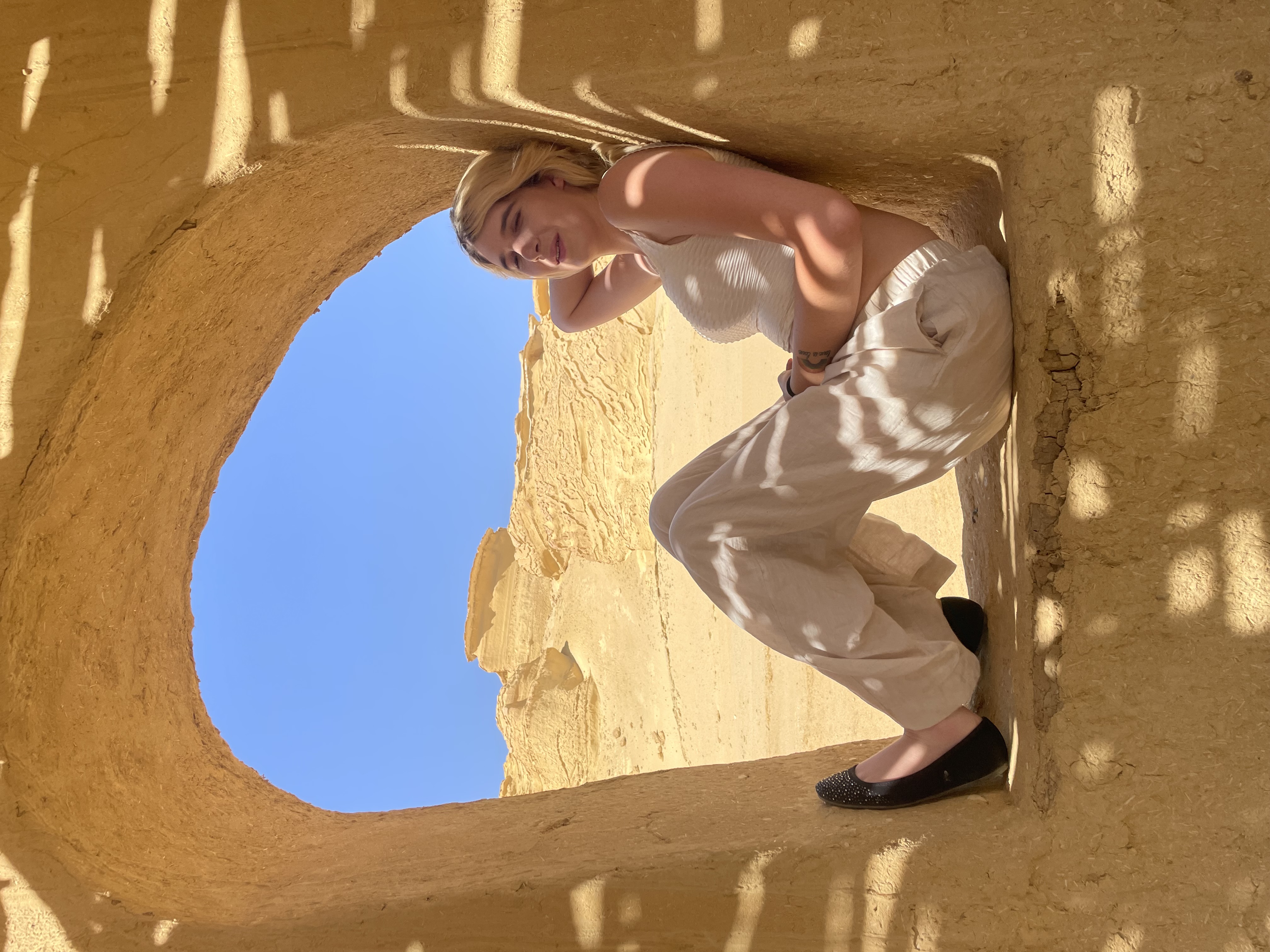 Fayoum Desert Day Trip from Cairo Photo 11