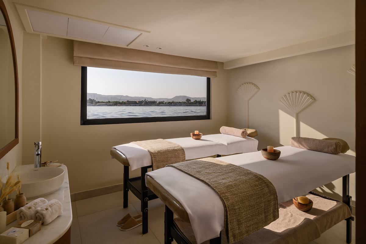 Nile Cruise 4 days Photo 4