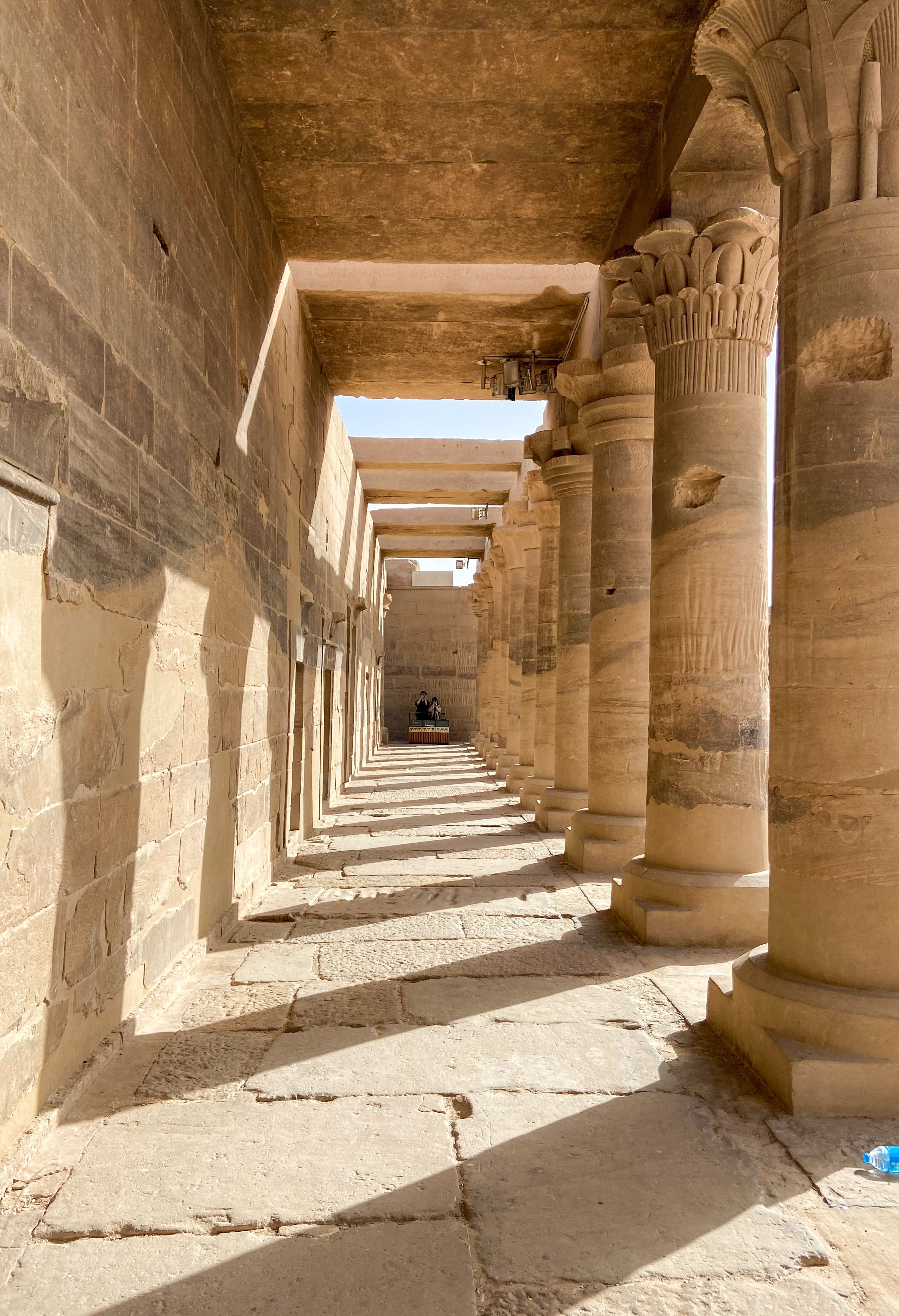 Nile Cruise 4 days Photo 6