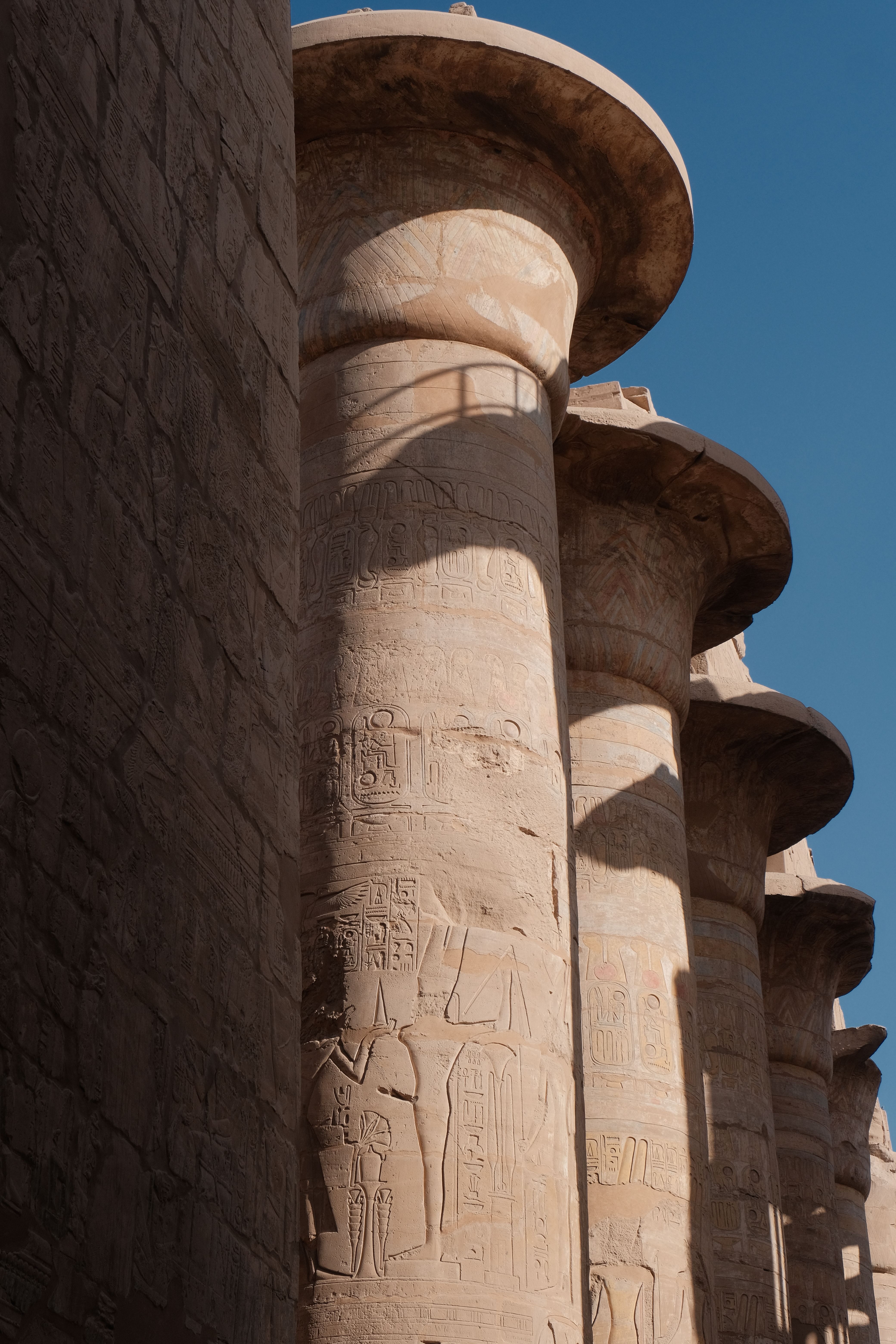 Nile Cruise 4 days Photo 16