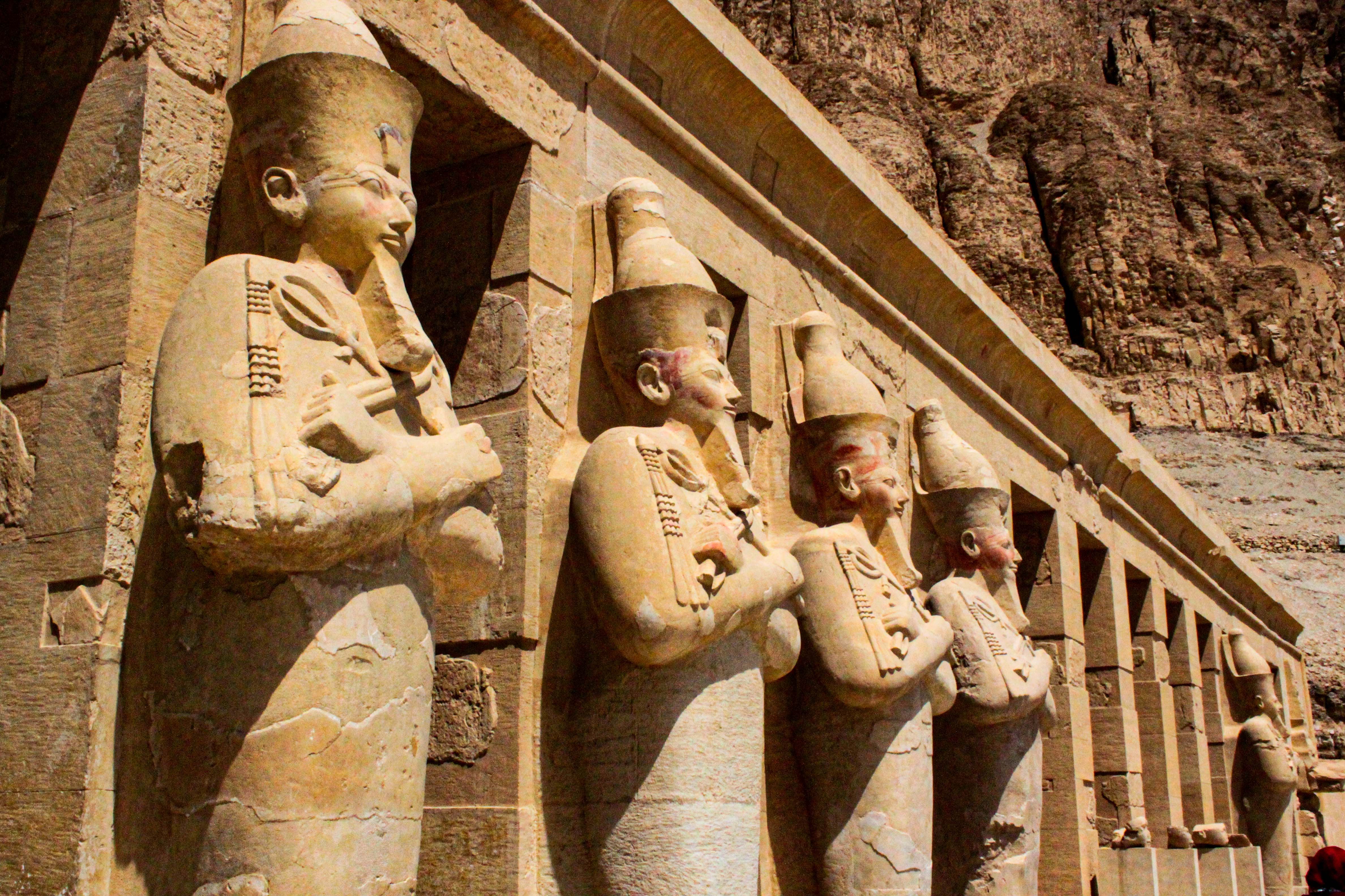Nile Dahabeya Amoura Cruise 4 days/3 nights Photo 12