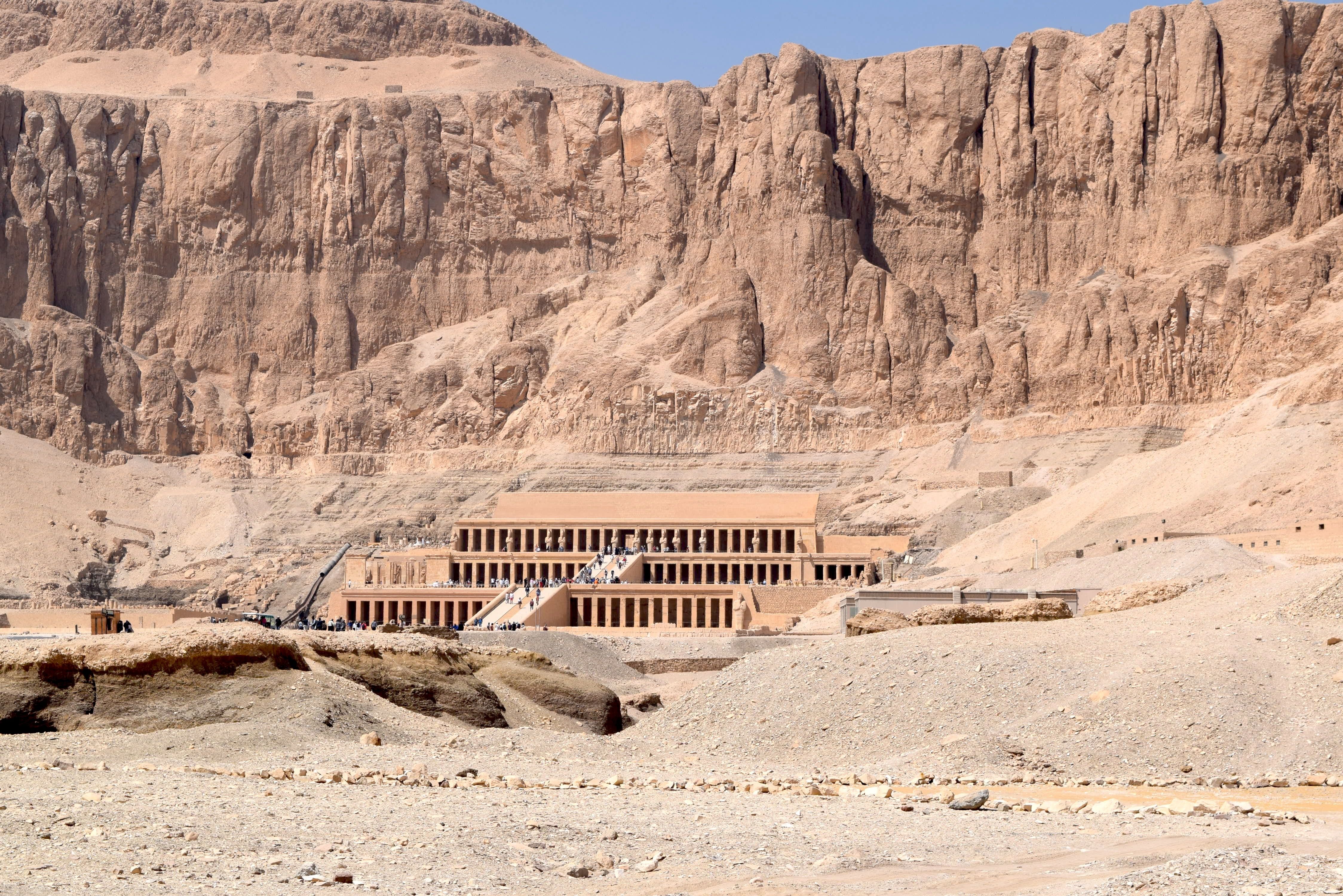 Nile Dahabeya Amoura Cruise 4 days/3 nights Photo 13