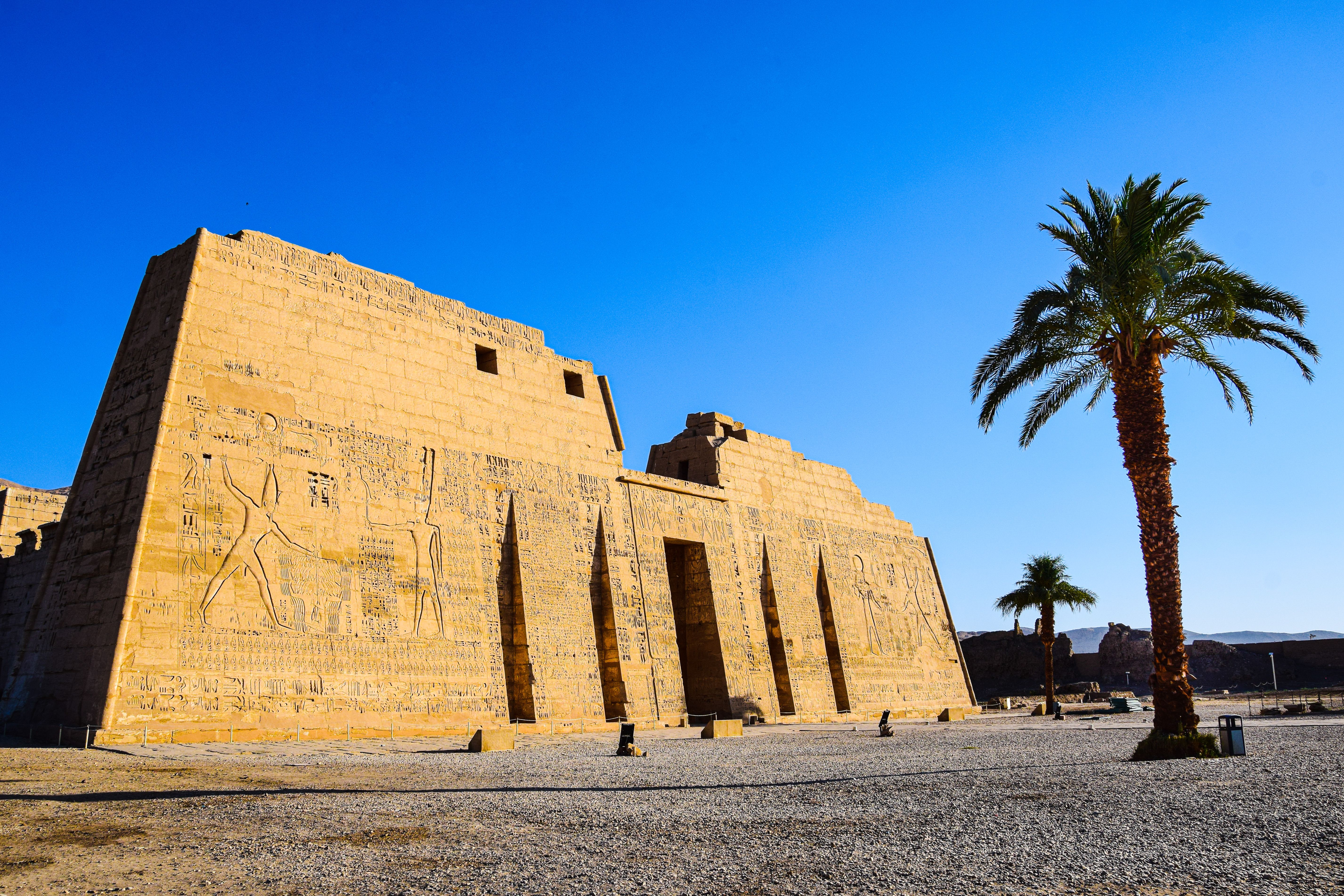 Nile Dahabeya Amoura Cruise 4 days/3 nights Photo 17
