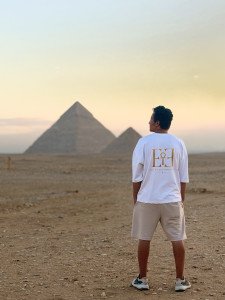 Cairo Top 10