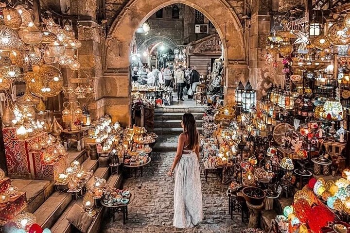 Ultimate Egypt Experience Photo 5