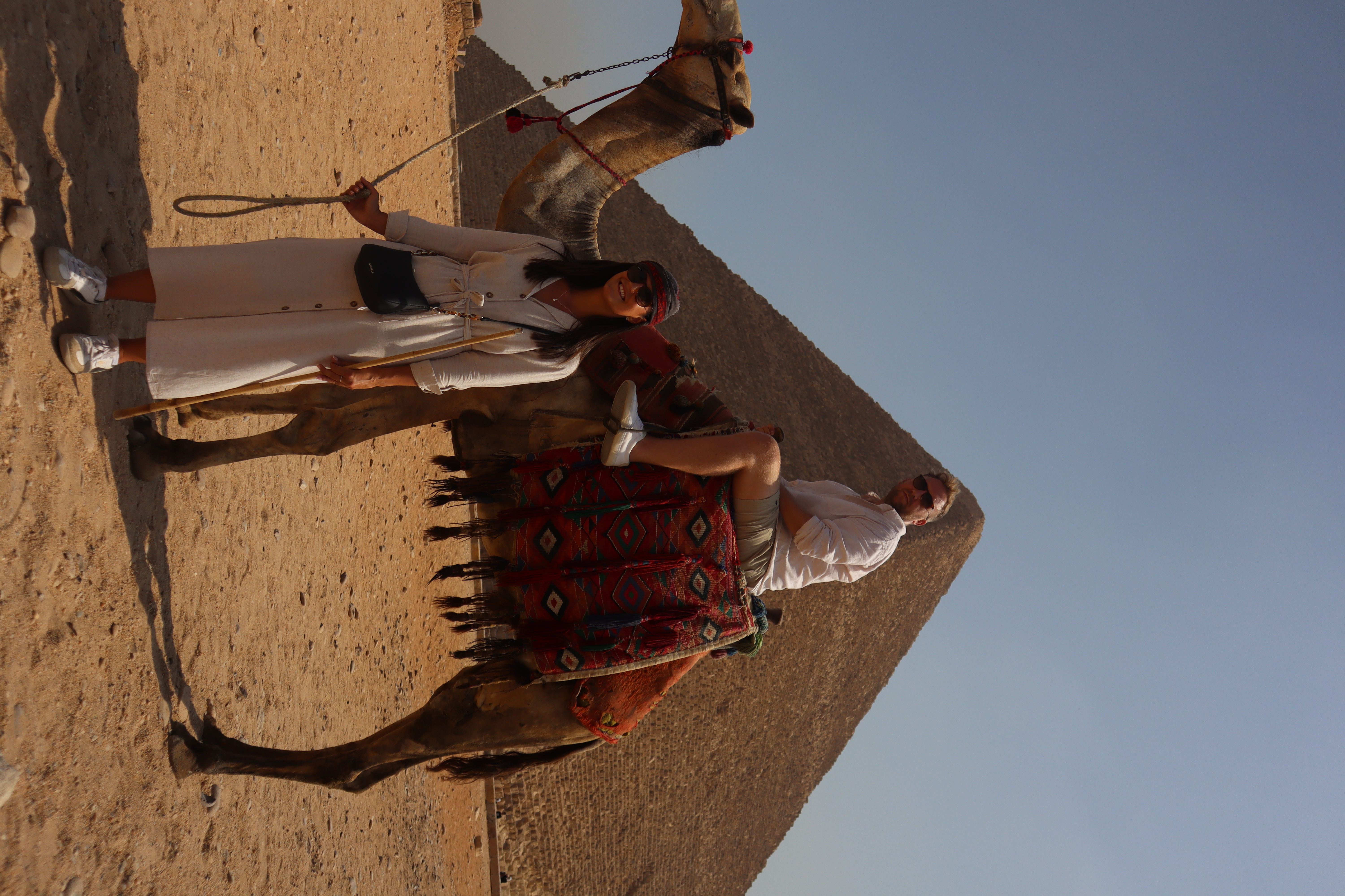 Ultimate Egypt Experience Photo 10