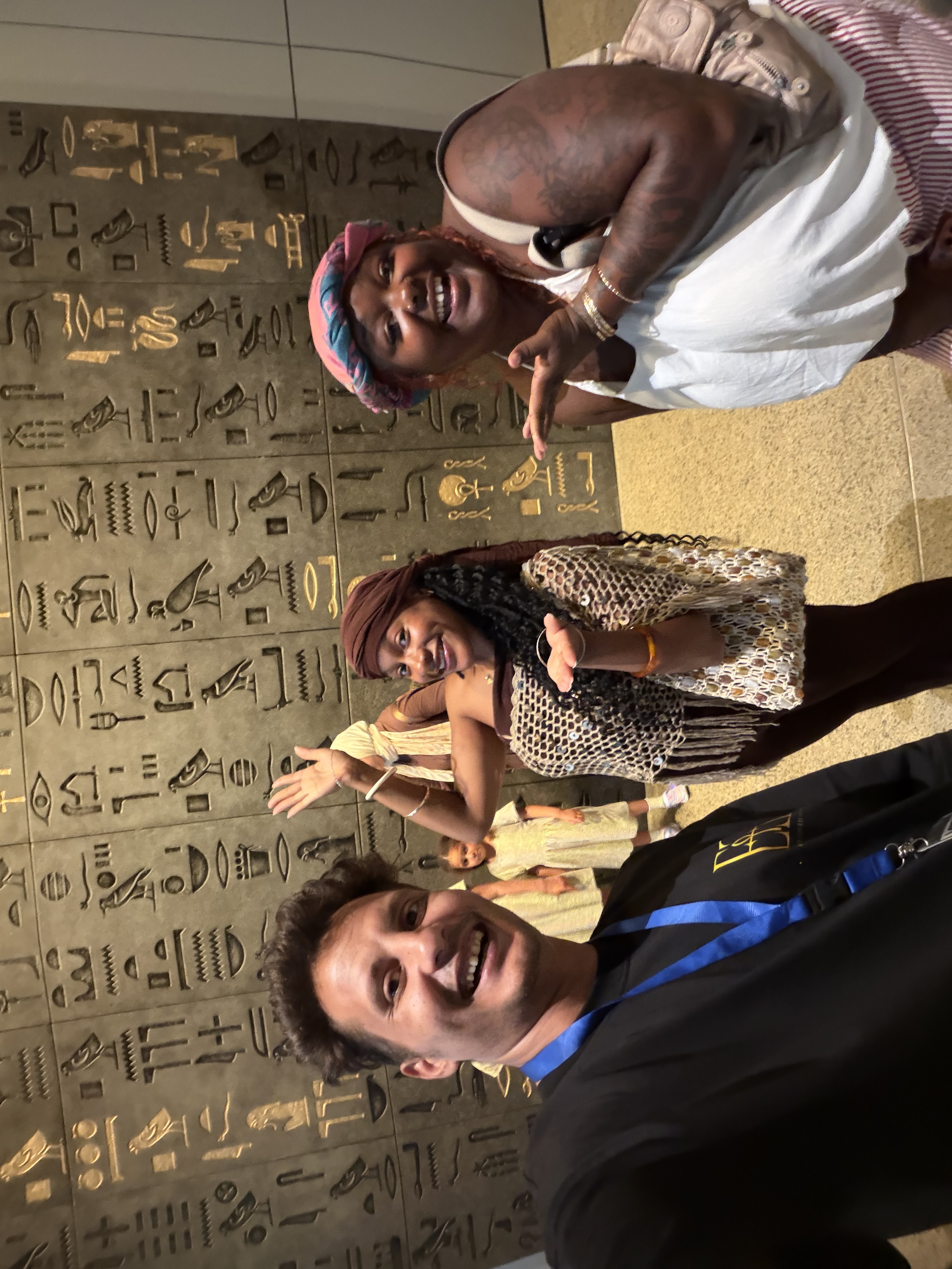 THE ESSENTIAL EGYPT Experiences Photo 4