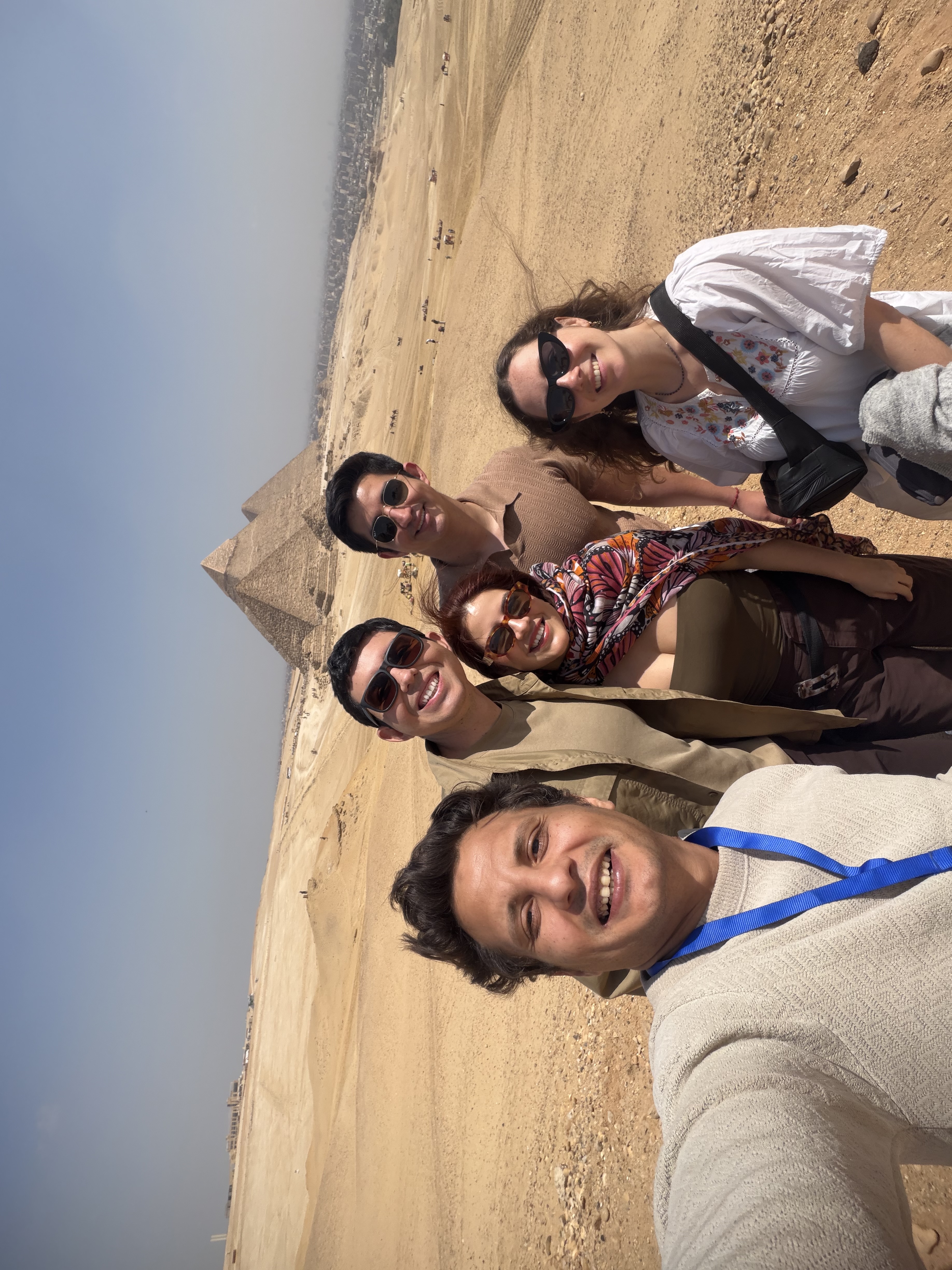 THE ESSENTIAL EGYPT Experiences Photo 6